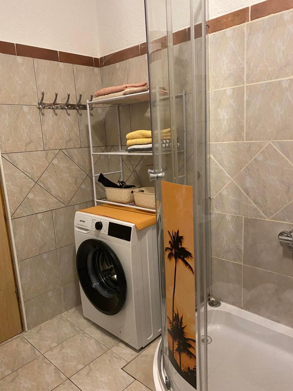 Room Josip Сень Экстерьер фото