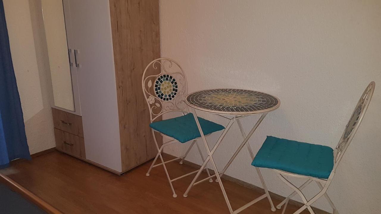 Room Josip Сень Экстерьер фото